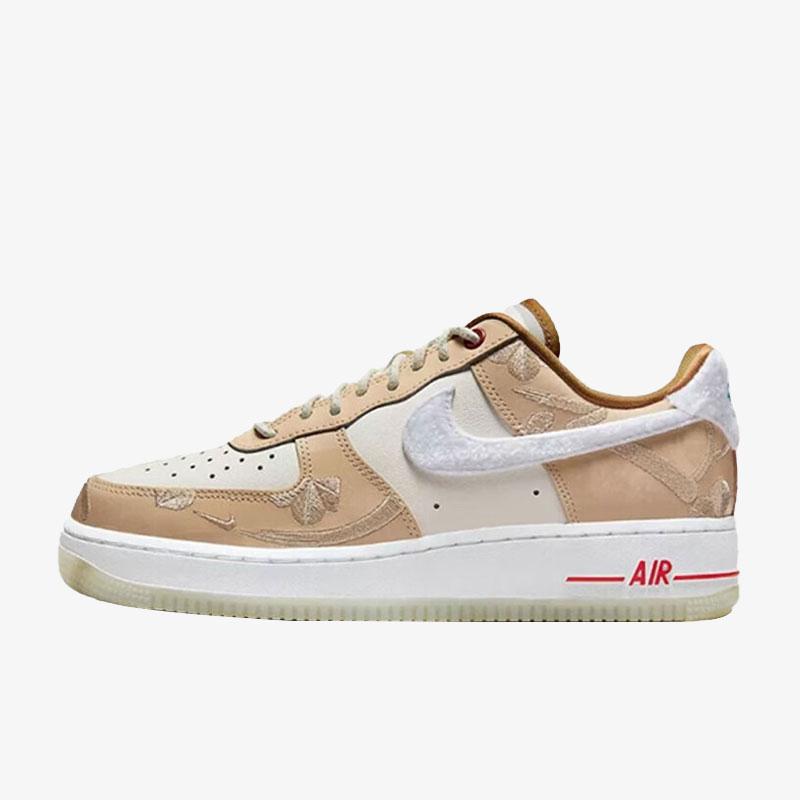 Оригинальные женские спортивны – обзор и цена Nike Shoes Air Force 1
