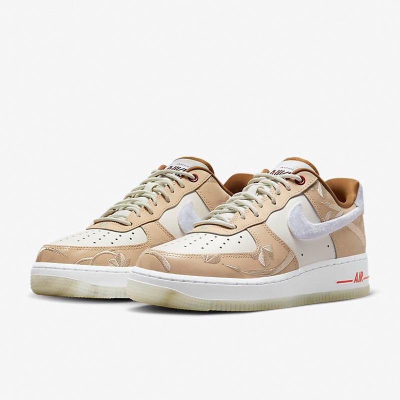 Оригинальные женские спортивны – обзор и цена Nike Shoes Air Force 1