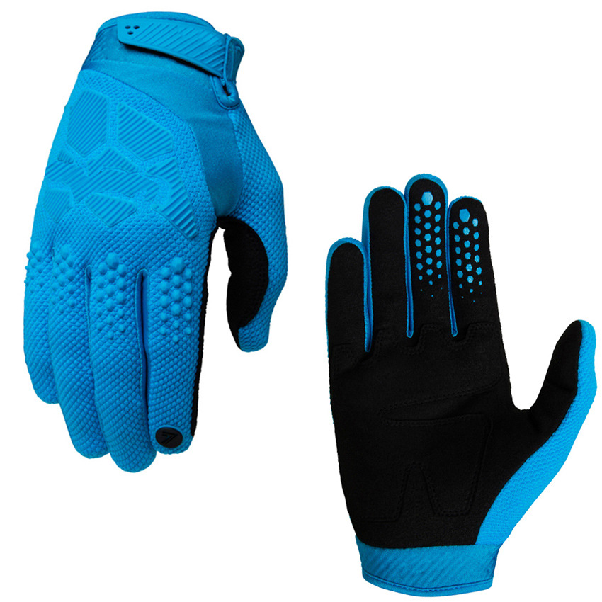 Новые полнопалые перчатки для  – обзор и цена Cycling Glove Padded