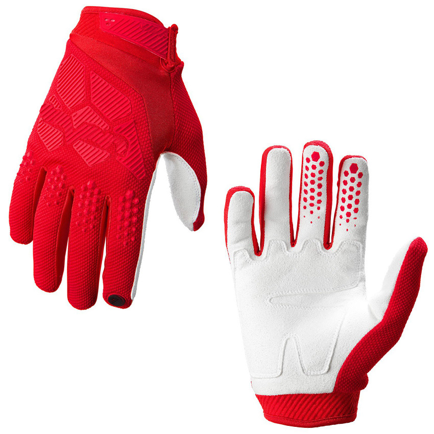 Новые полнопалые перчатки для  – обзор и цена Cycling Glove Padded