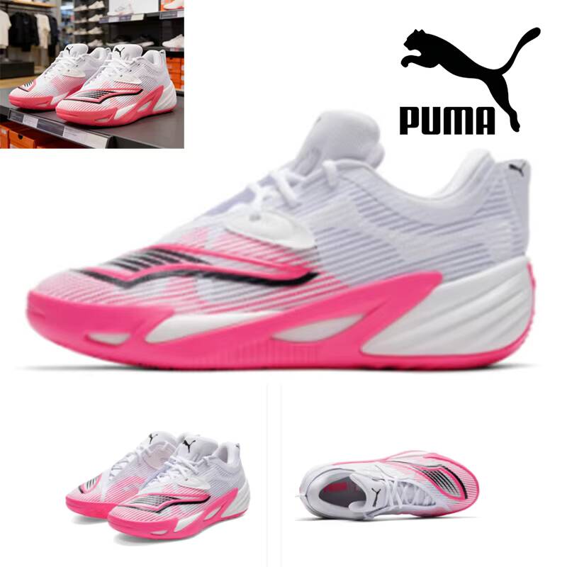 Новые мужские баскетбольные кр – обзор и цена Puma Shoes Suede Classic