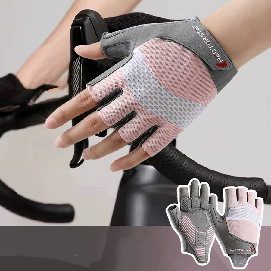 Велосипедные спортивные перчат – обзор и цена Workout Glove Gym