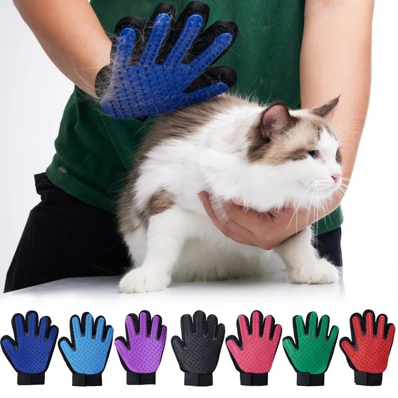 Перчатки для удаления шерсти д – обзор и цена Rubber Glove Cleaning