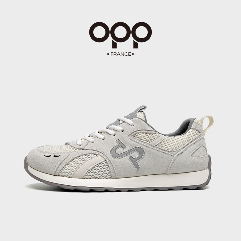 Мужские кроссовки OPP New Cool – обзор и цена New Balance Shoes 574