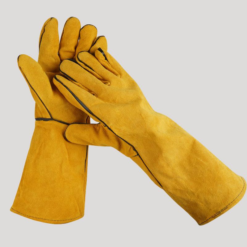 Безопасность гарантирована с и – обзор и цена Heat Resistant Glove
