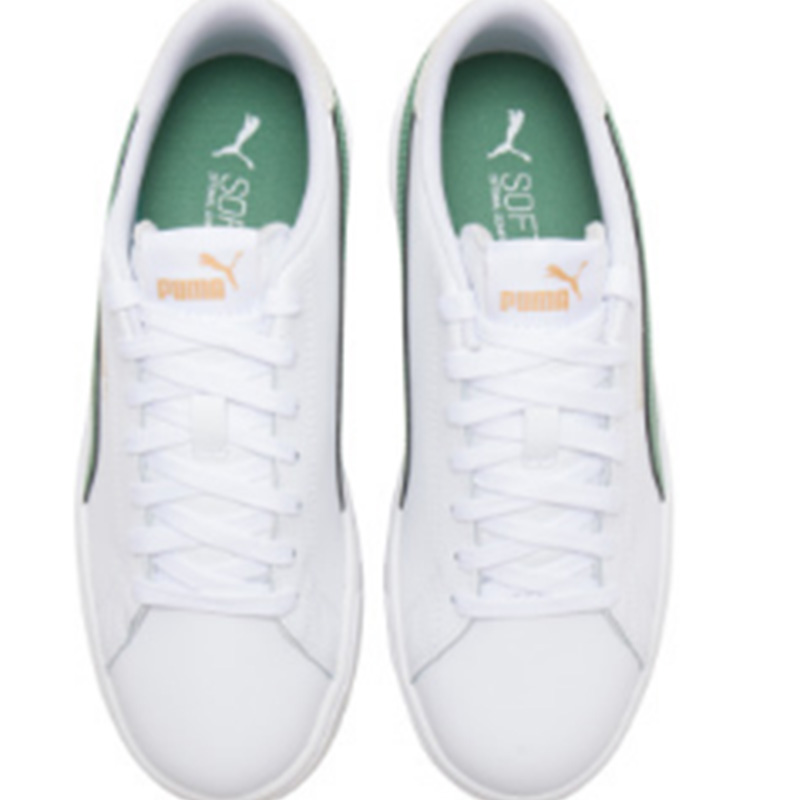 Классические удобные дышащие п – обзор и цена Puma Shoes Suede Classic