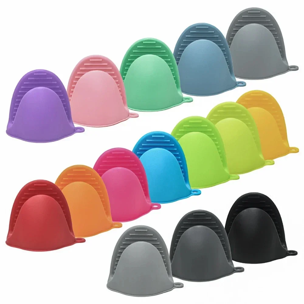 Силиконовые прихватки для духо – обзор и цена Oven Mitt Silicone