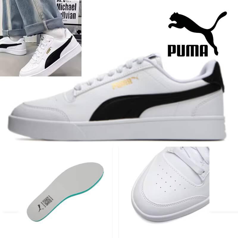 Новые кроссовки Puma Mid Low T – обзор и цена Puma Shoes Suede Classic
