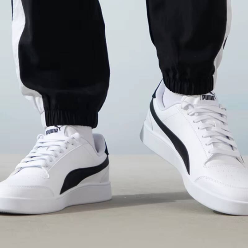 Новые кроссовки Puma Mid Low T – обзор и цена Puma Shoes Suede Classic