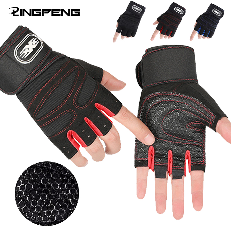 Перчатки для спортзала, перчат – обзор и цена Workout Glove Gym