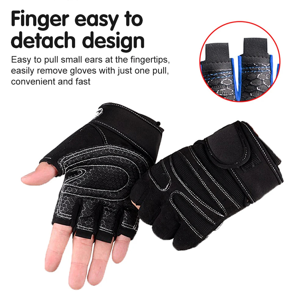 Перчатки для спортзала, перчат – обзор и цена Workout Glove Gym