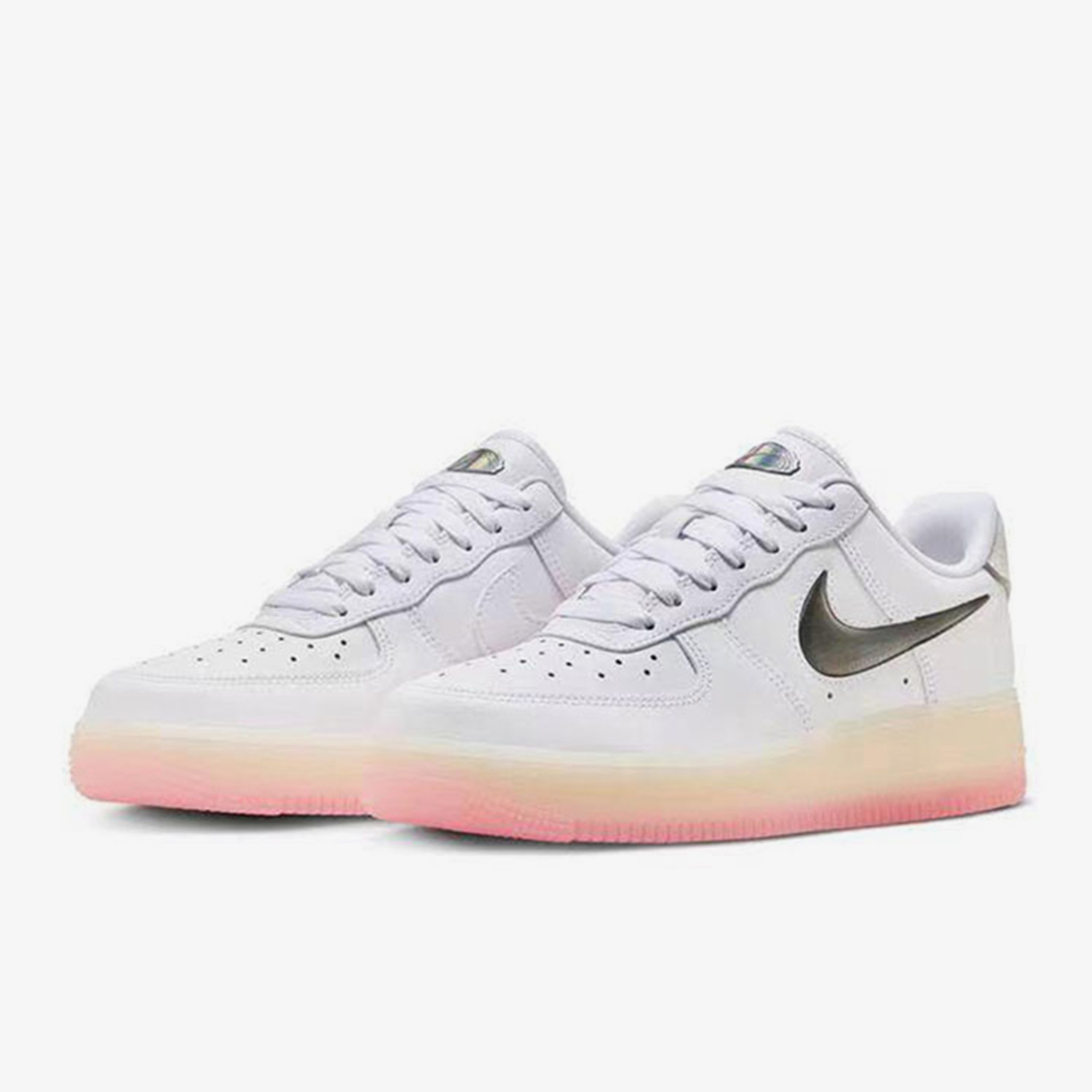 Оригинальные женские повседнев – обзор и цена Nike Shoes Air Force 1