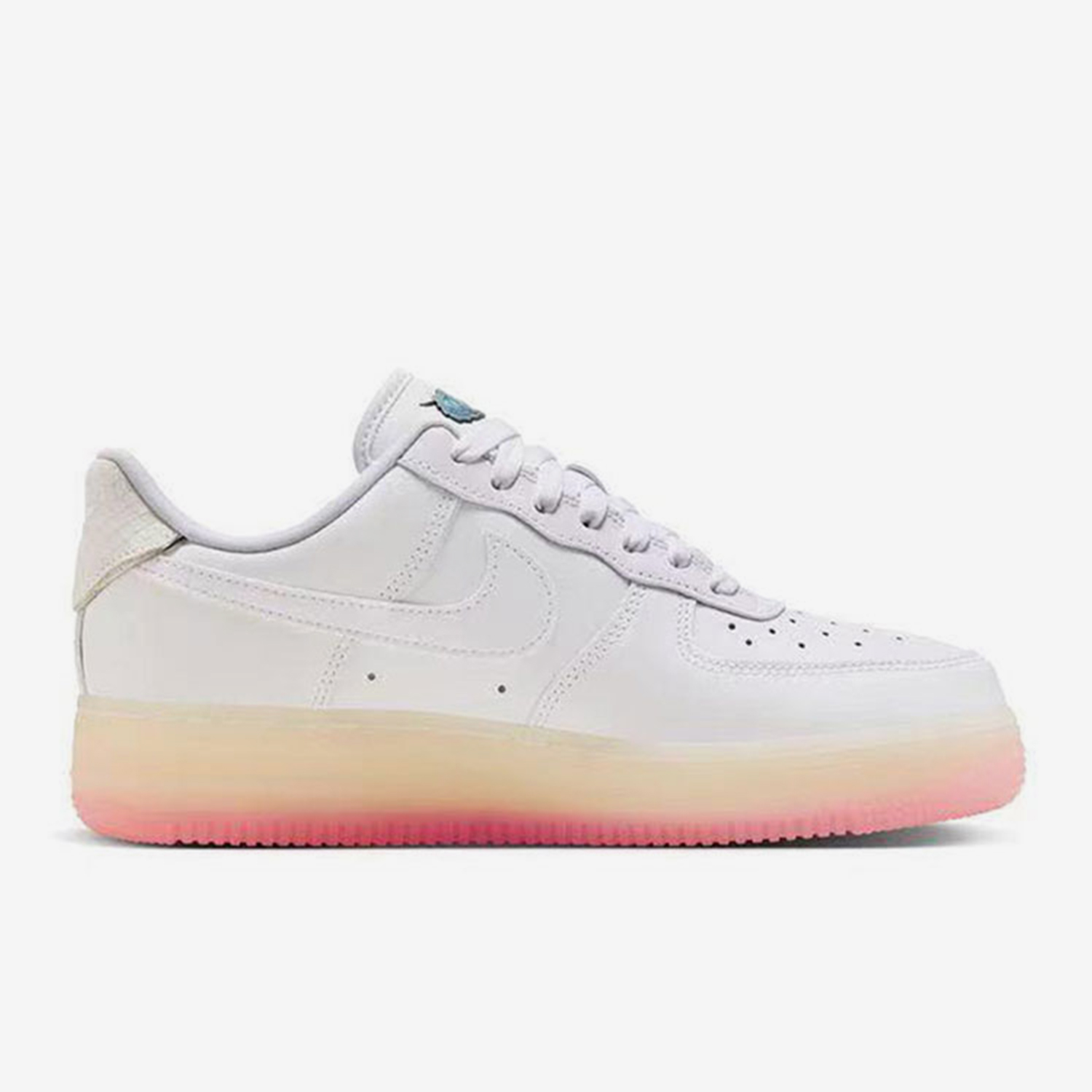 Оригинальные женские повседнев – обзор и цена Nike Shoes Air Force 1
