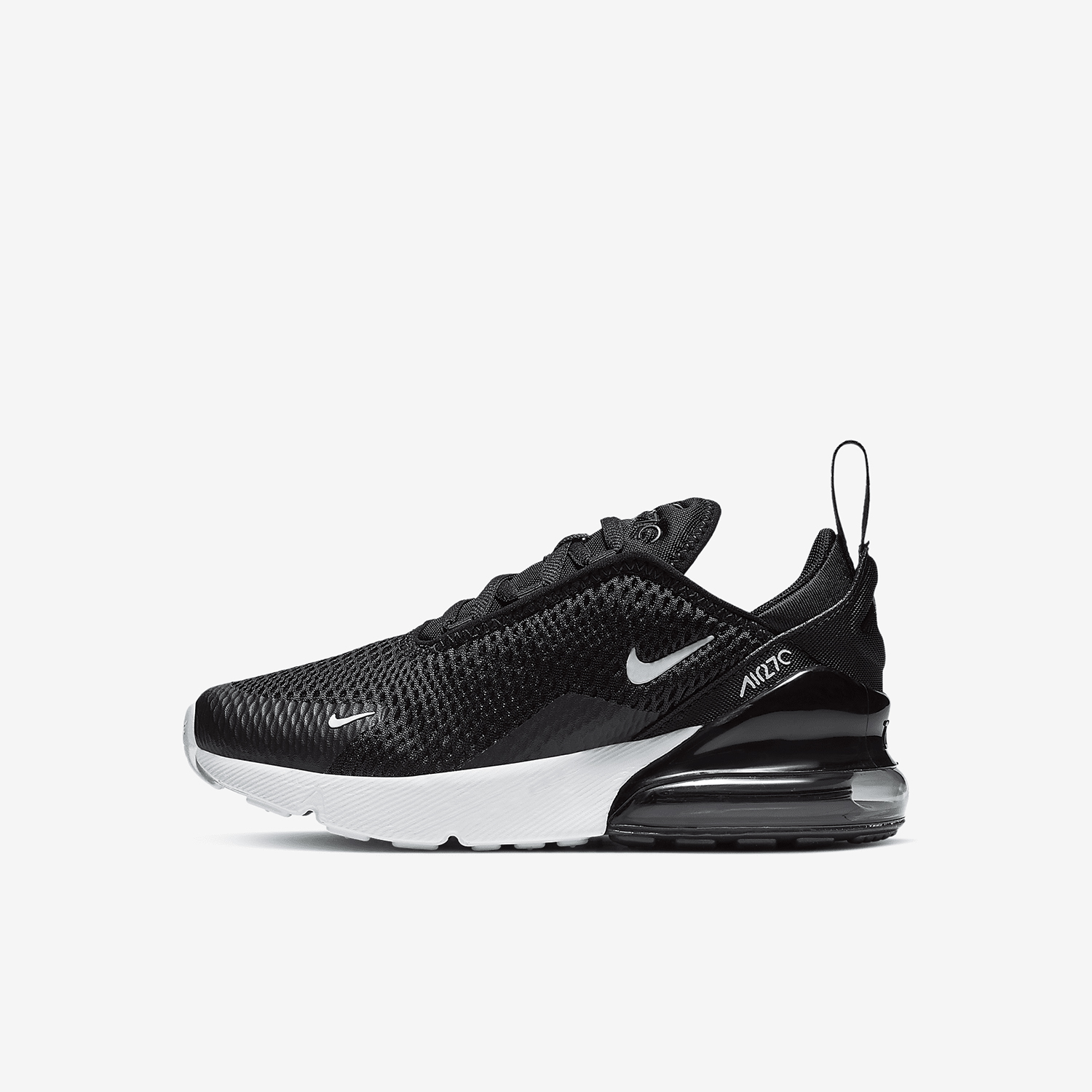 Оригинальные детские кроссовки – обзор и цена Nike Shoes Air Max 270