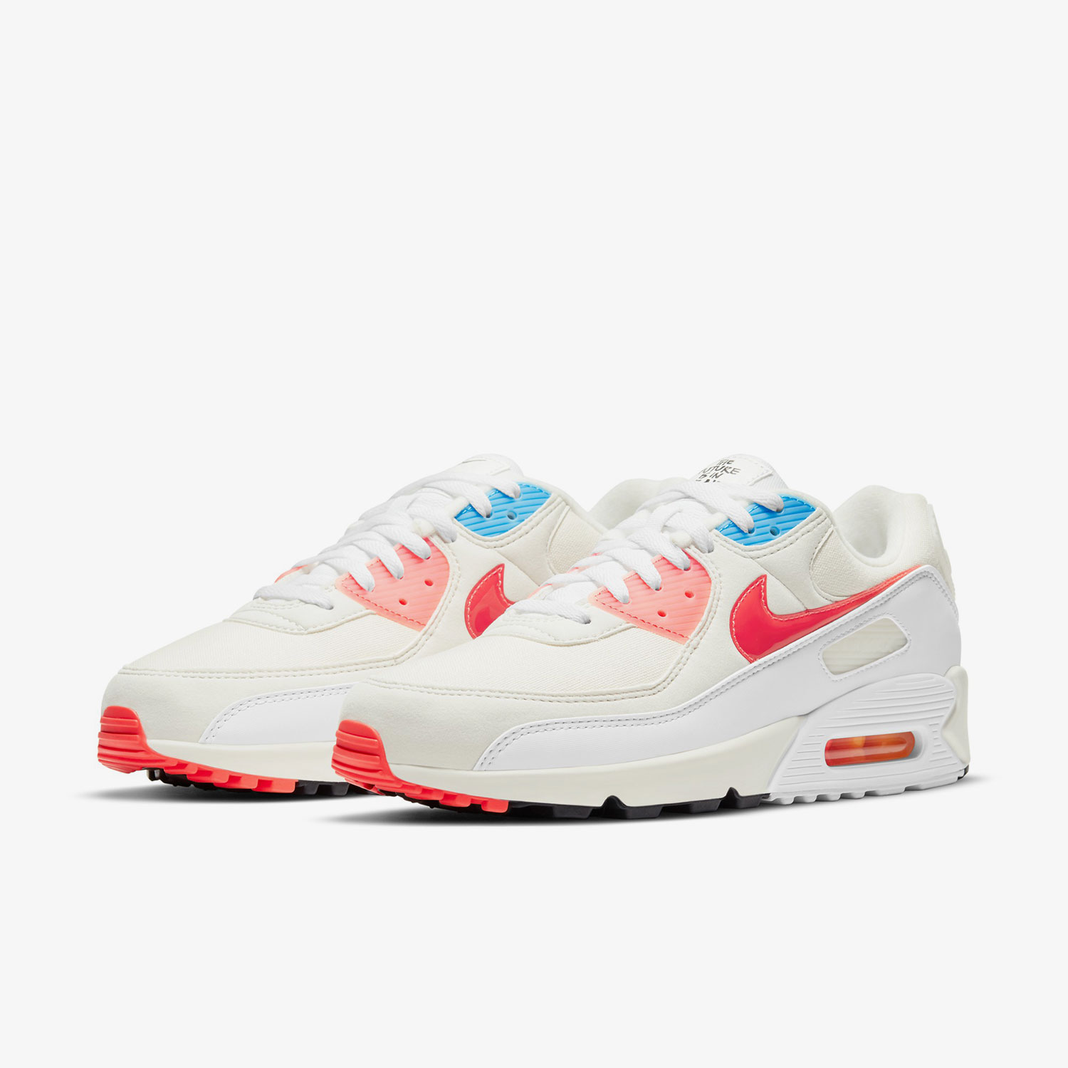 Мужские классические кроссовки – обзор и цена Nike Shoes Air Max 90