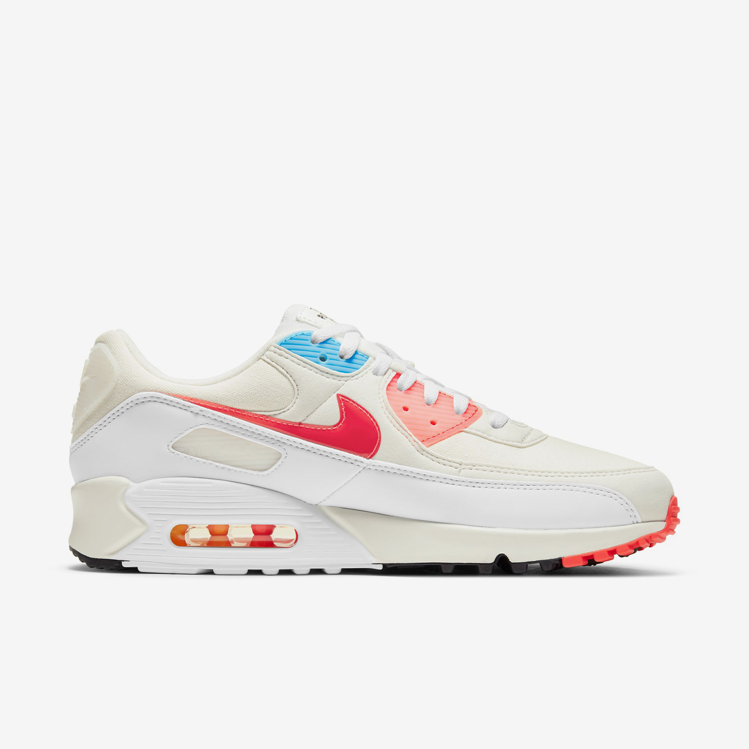 Мужские классические кроссовки – обзор и цена Nike Shoes Air Max 90