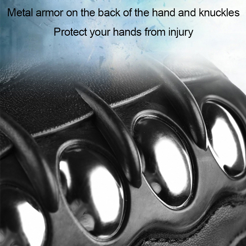 Мотоциклетные перчатки для муж – обзор и цена Motorcycle Glove Knuckle
