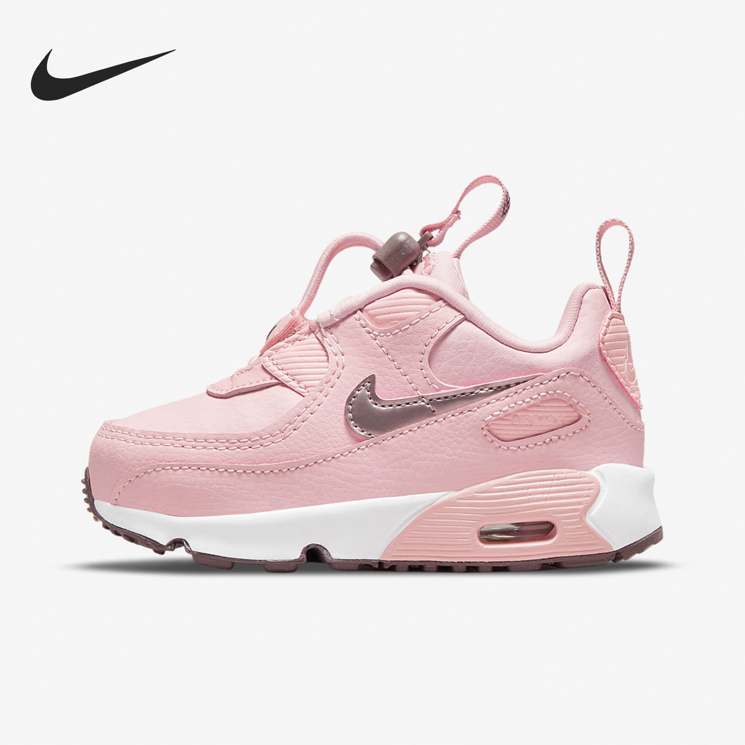 Оригинальная детская повседнев – обзор и цена Nike Shoes Air Max 90
