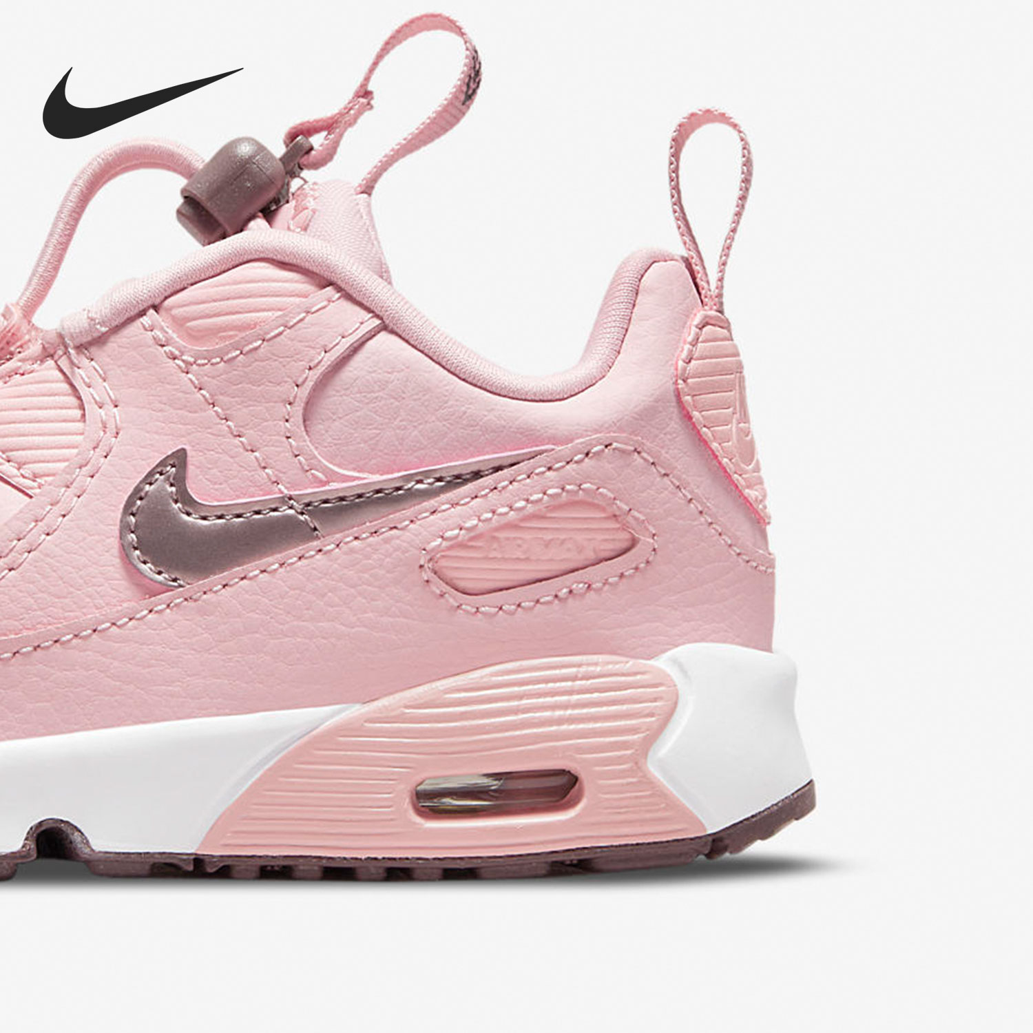 Оригинальная детская повседнев – обзор и цена Nike Shoes Air Max 90