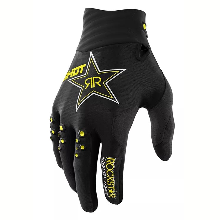 Мотоциклетные Mtb MX внедорожн – обзор и цена Cycling Glove Padded