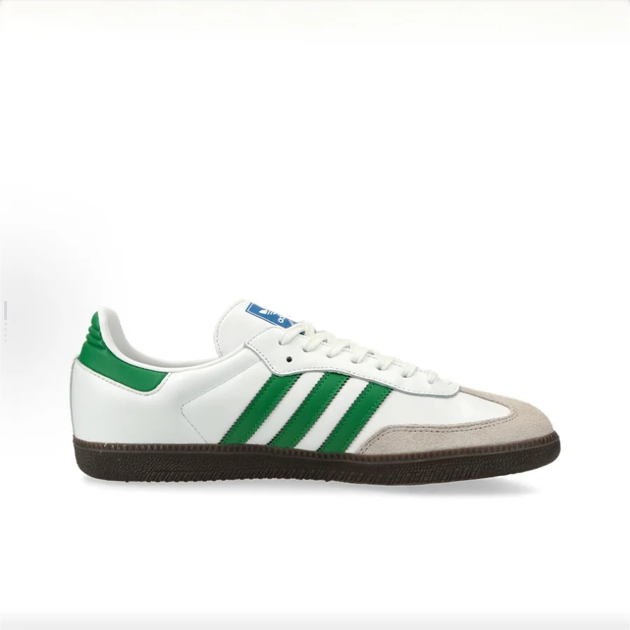 adidas SAMBA OG Нескользящие,  – обзор и цена Adidas Shoes Samba