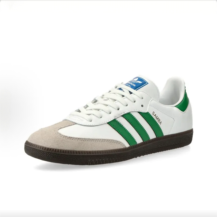 adidas SAMBA OG Нескользящие,  – обзор и цена Adidas Shoes Samba