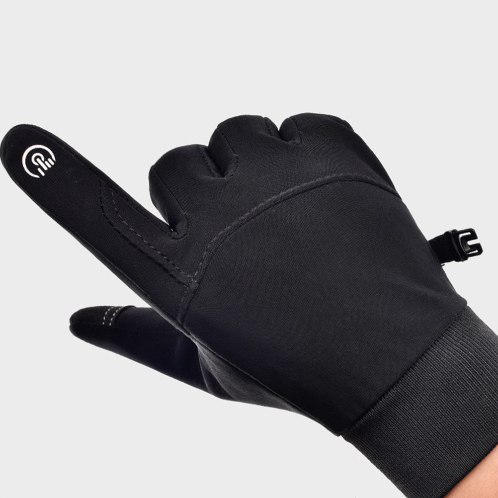 1 пара велосипедных перчаток:  – обзор и цена Winter Glove Insulated
