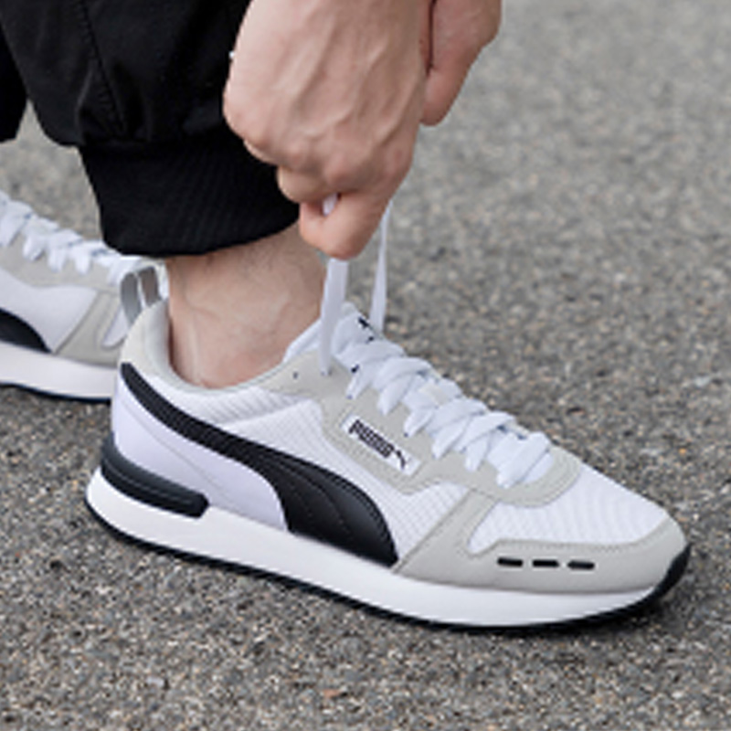 Кроссовки Puma Mid Casual Shoe – обзор и цена Puma Shoes Suede Classic