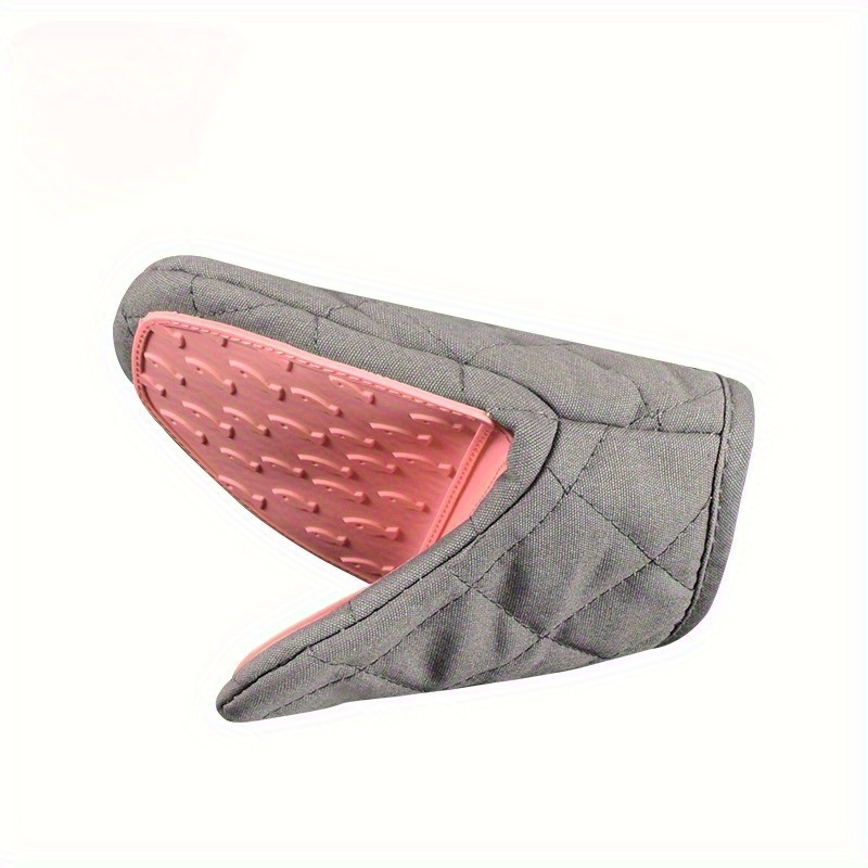 2 шт. силиконовых накладок |   – обзор и цена Oven Mitt Silicone