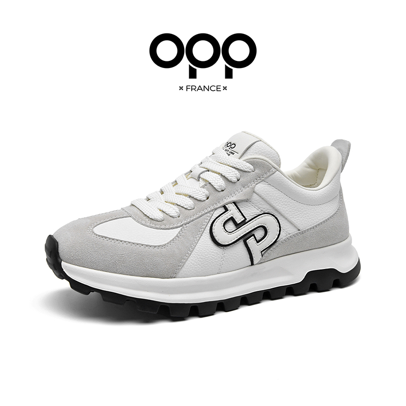 OPP мужские весенне-осенние кр – обзор и цена New Balance Shoes 574
