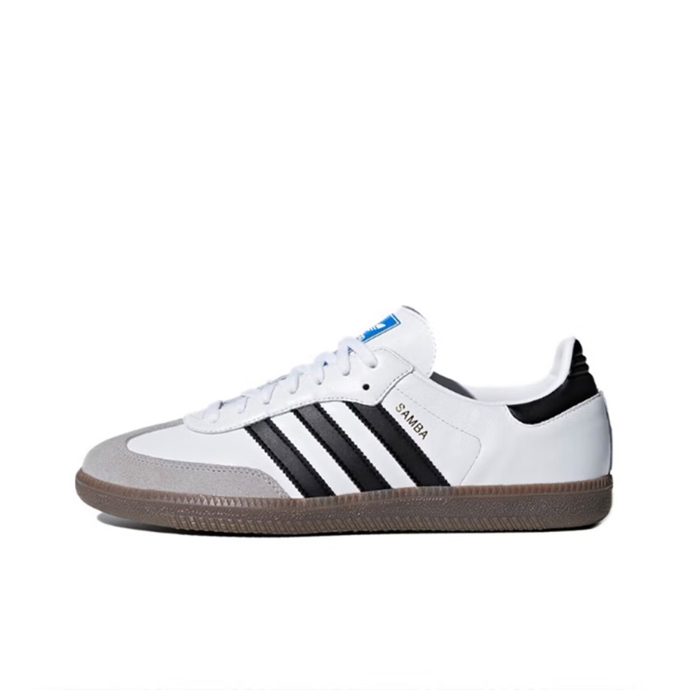 Кроссовки для активного отдыха – обзор и цена Adidas Shoes Samba