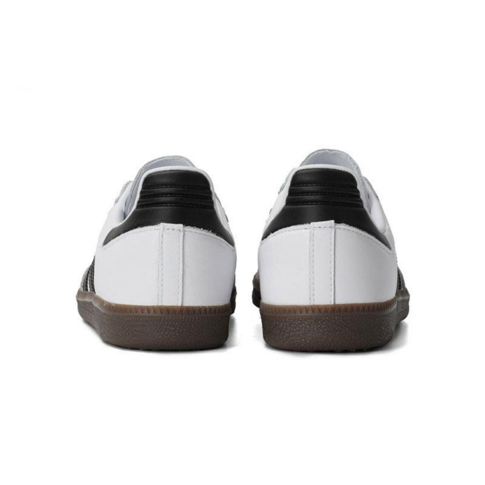 Кроссовки для активного отдыха – обзор и цена Adidas Shoes Samba