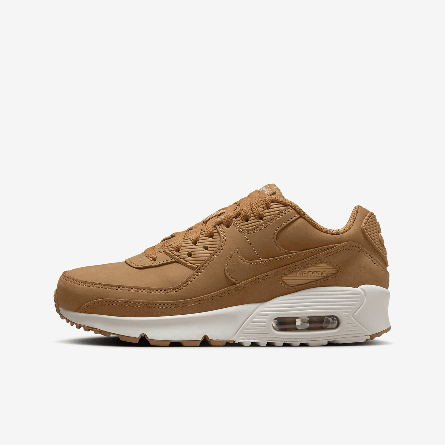 Оригинальные детские спортивны – обзор и цена Nike Shoes Air Max 90
