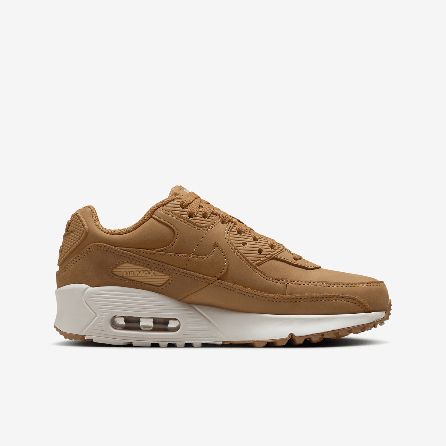 Оригинальные детские спортивны – обзор и цена Nike Shoes Air Max 90