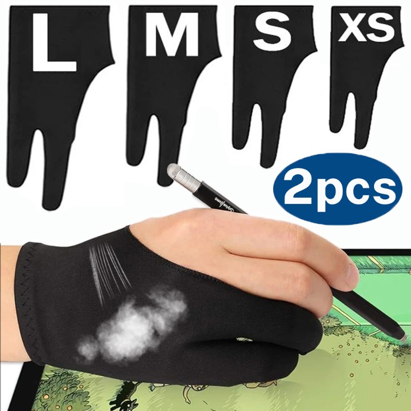 Перчатки для рисования, перчат – обзор и цена Touchscreen Glove Capacitive