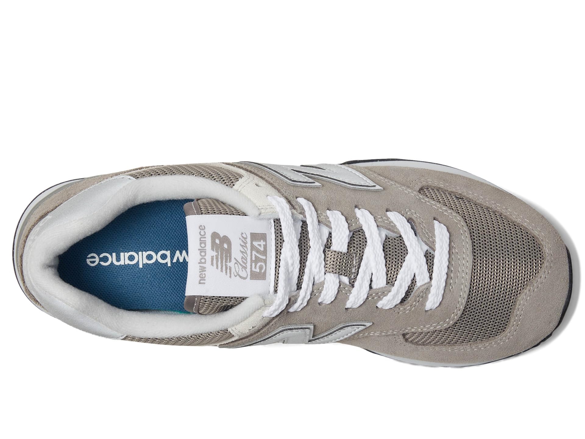 Женские кроссовки New Balance  – обзор и цена New Balance Shoes 574