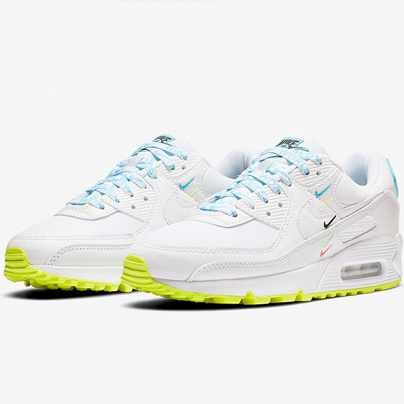 Оригинальные мужские и женские – обзор и цена Nike Shoes Air Max 90