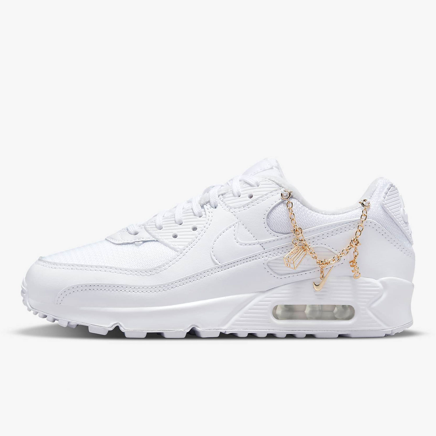 Новая женская повседневная обу – обзор и цена Nike Shoes Air Max 90