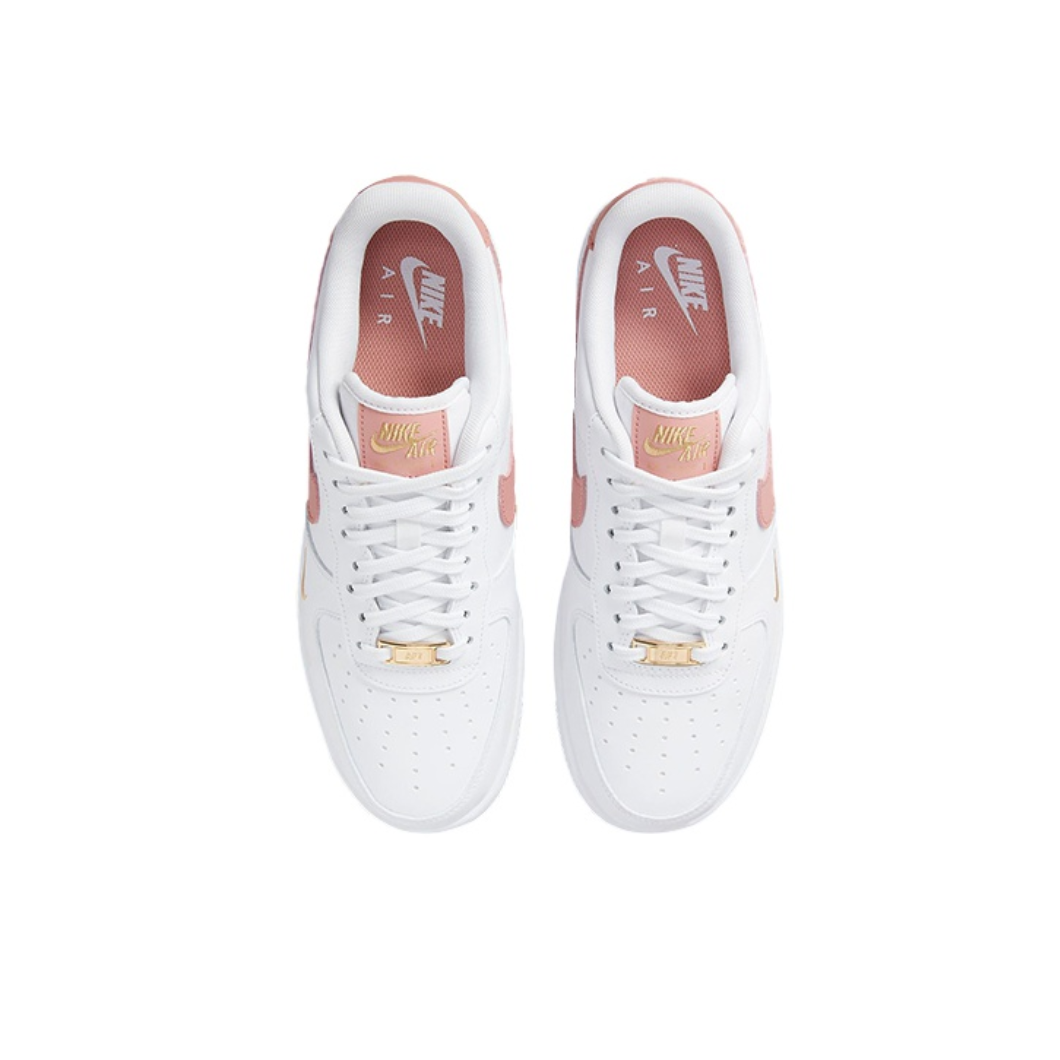 Nike Air Force 1 07 Классическ – обзор и цена Nike Shoes Air Force 1