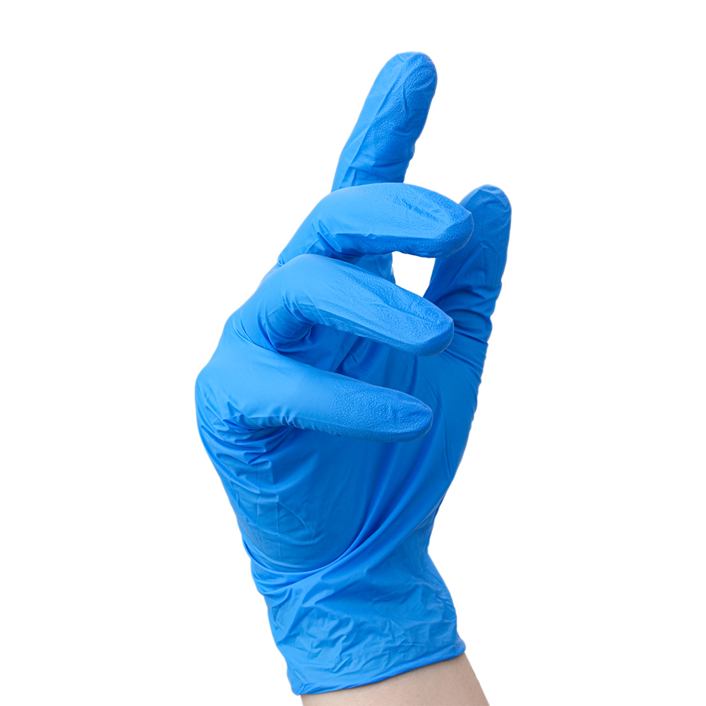 Спасательные перчатки Rhino бе – обзор и цена Latex Disposable Glove