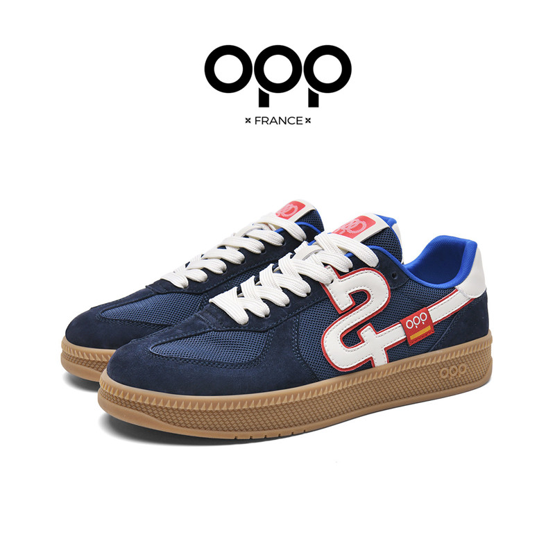 Новые мужские синие кроссовки  – обзор и цена New Balance Shoes 574