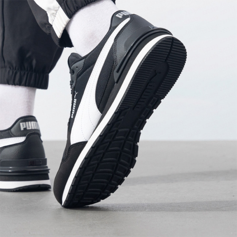 Оригинальные мужские и женские – обзор и цена Puma Shoes Suede Classic