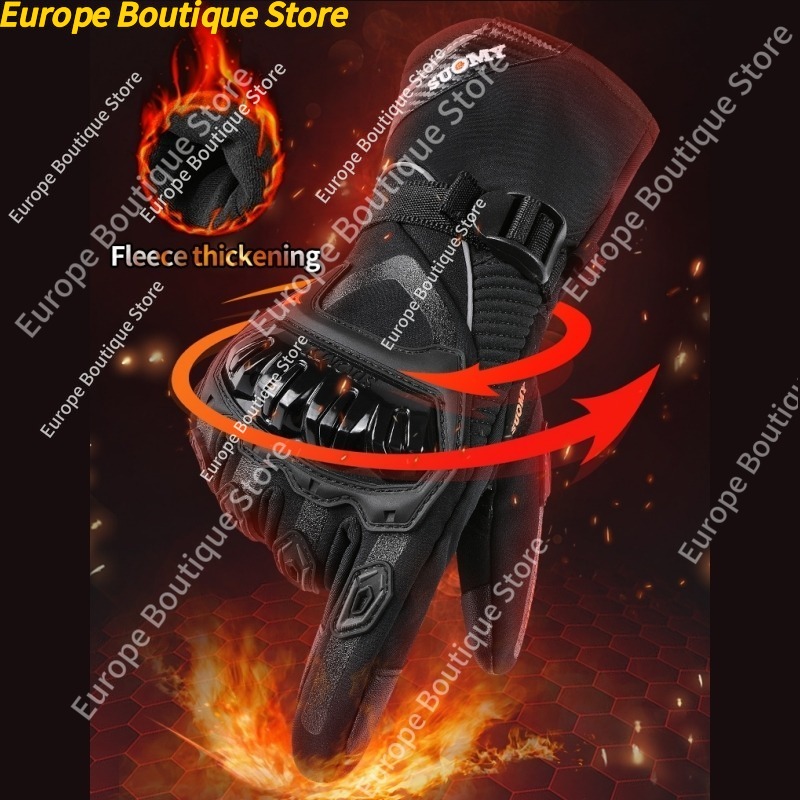 Водонепроницаемые, ветрозащитн – обзор и цена Winter Glove Insulated