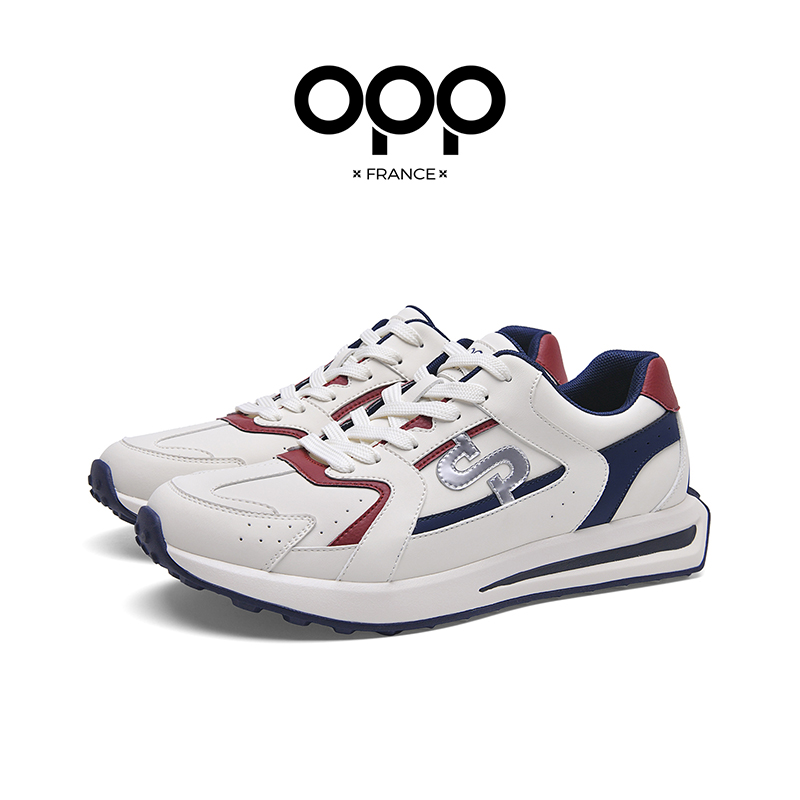OPP мужские весенне-осенние кр – обзор и цена New Balance Shoes 574