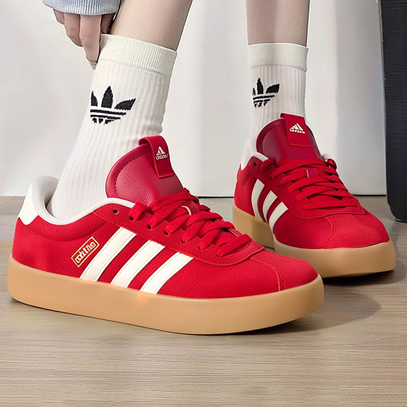 Кроссовки Adidas KI5079 Low To – обзор и цена Adidas Shoes Samba