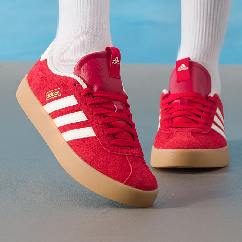 Кроссовки Adidas KI5079 Low To – обзор и цена Adidas Shoes Samba
