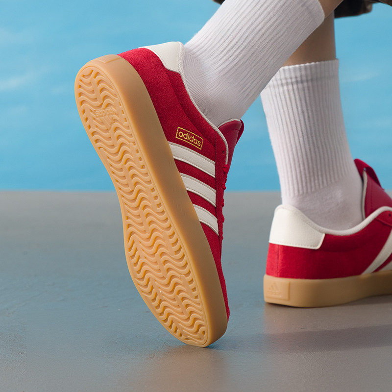 Кроссовки Adidas KI5079 Low To – обзор и цена Adidas Shoes Samba