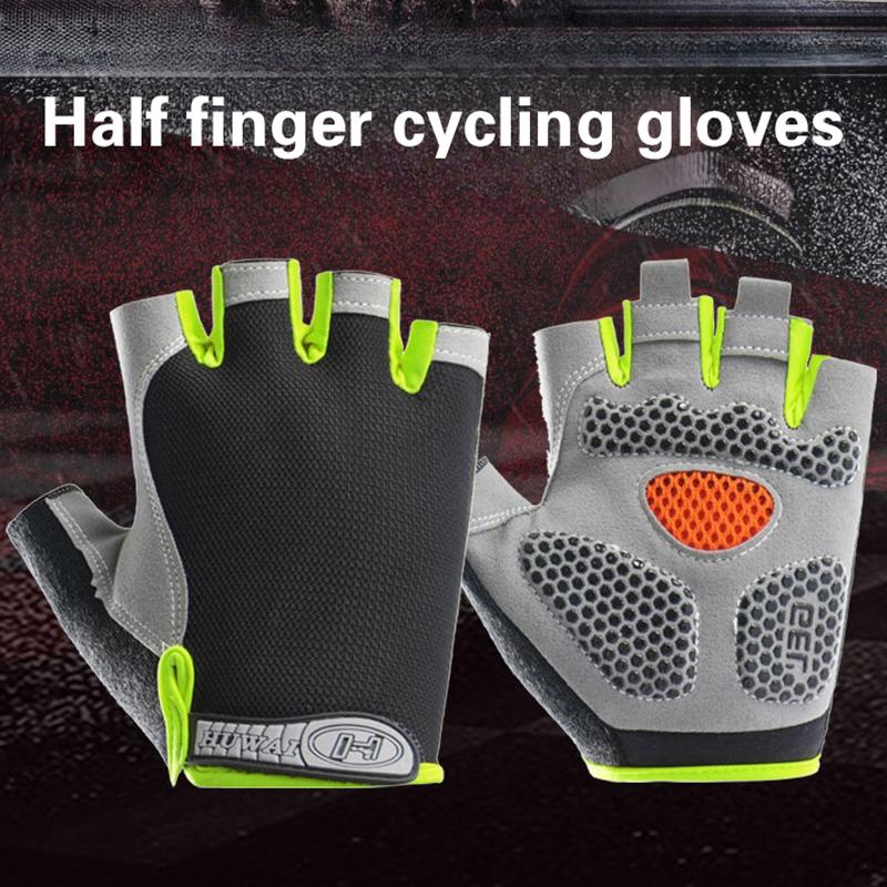 Оптовые велосипедные перчатки  – обзор и цена Cycling Glove Padded