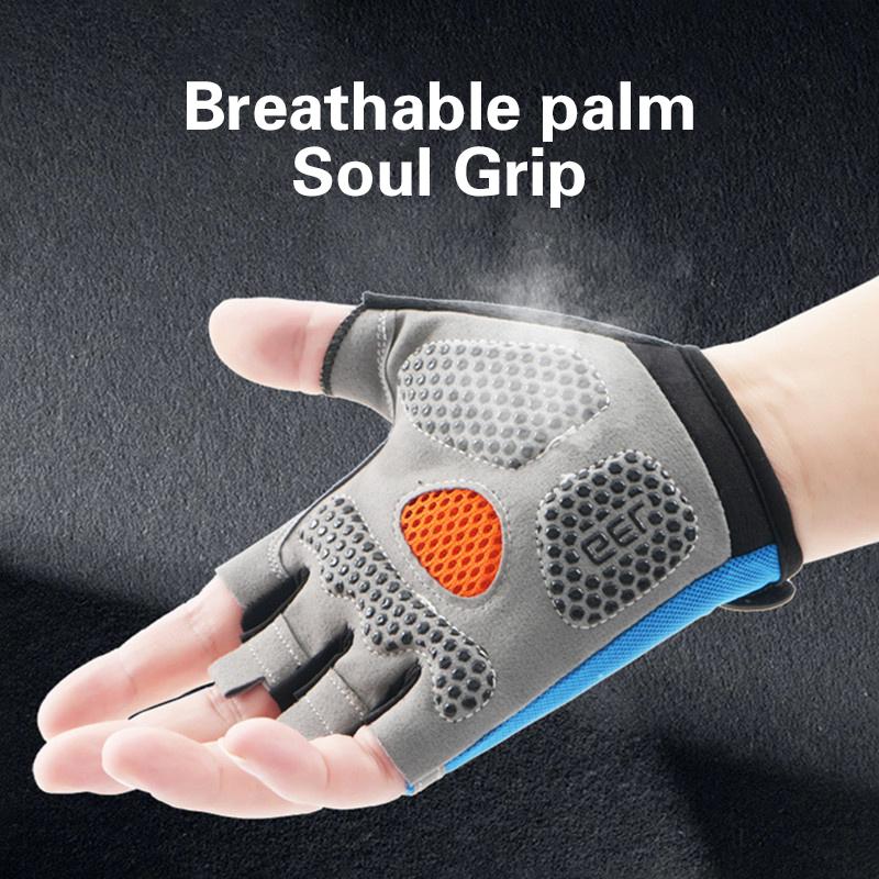Оптовые велосипедные перчатки  – обзор и цена Cycling Glove Padded