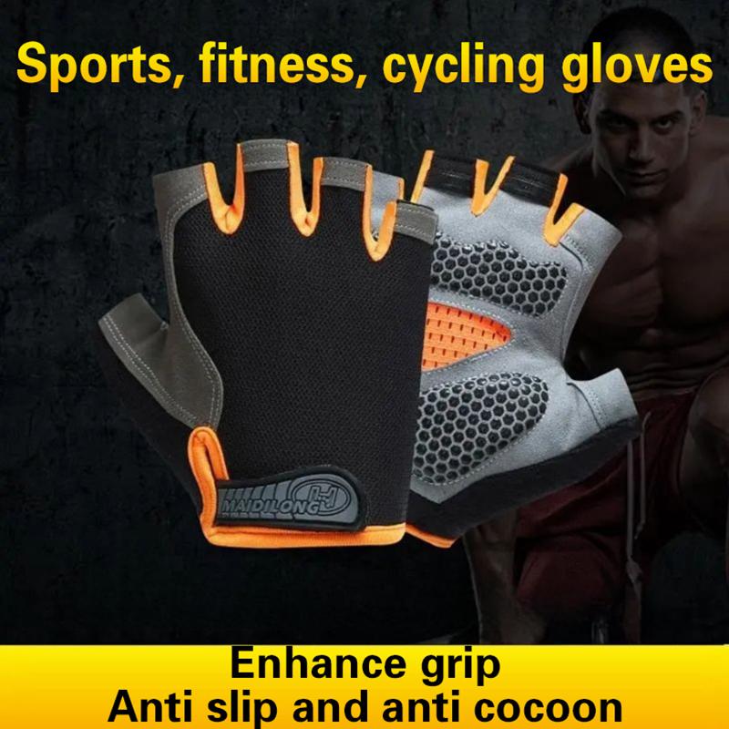 Оптовые велосипедные перчатки  – обзор и цена Cycling Glove Padded